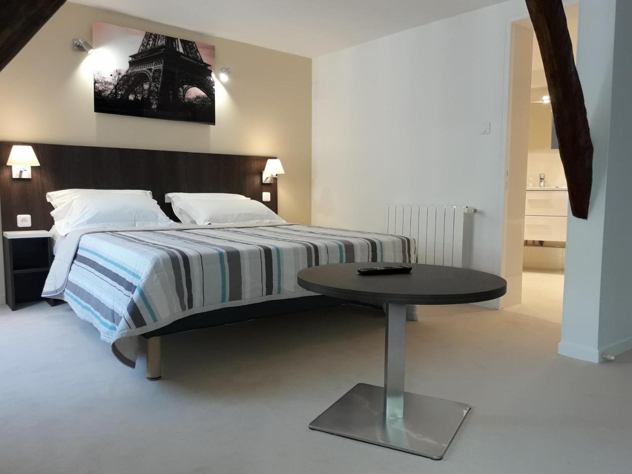 Hotel Mazagran Париж Экстерьер фото
