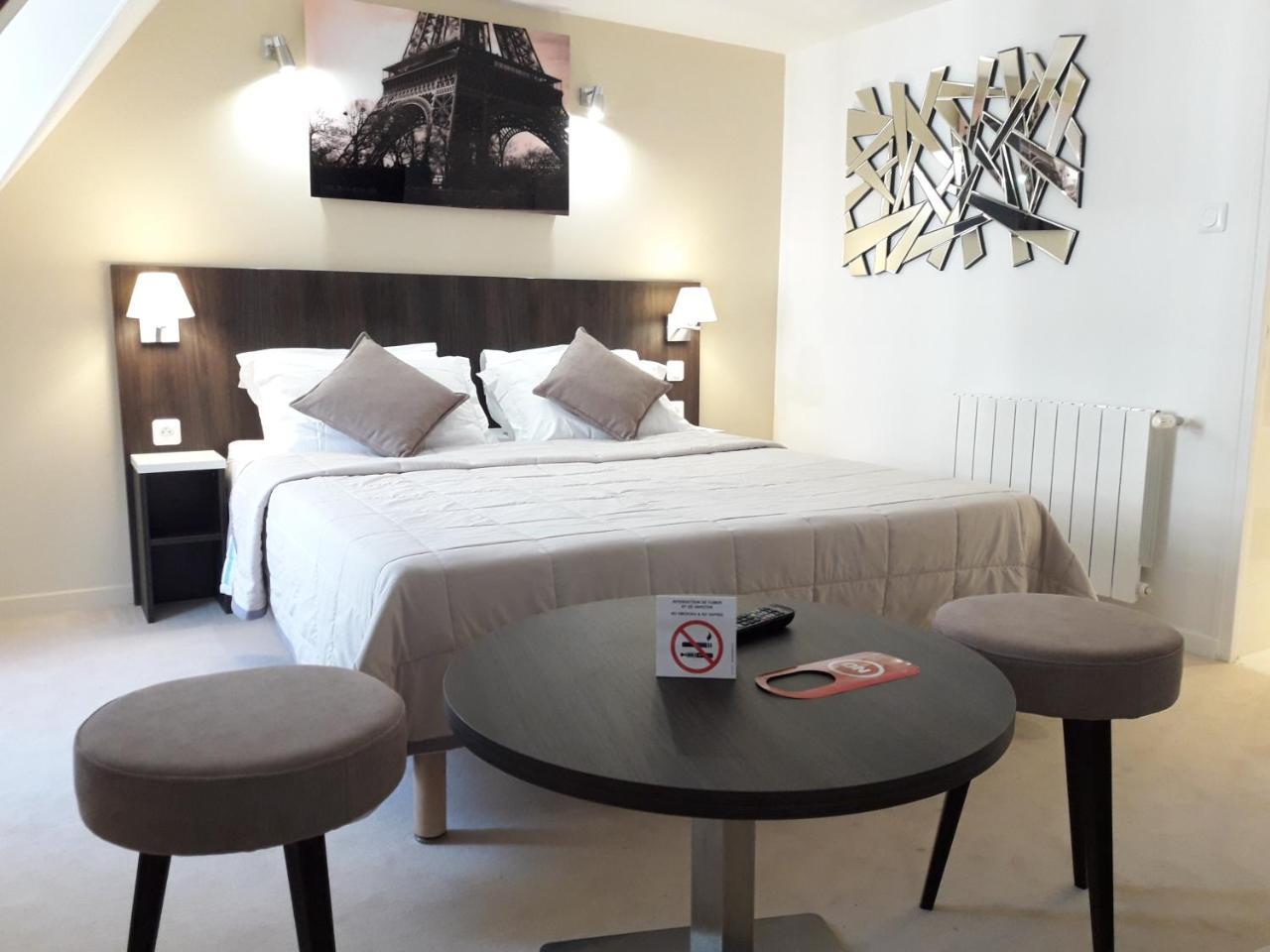 Hotel Mazagran Париж Экстерьер фото